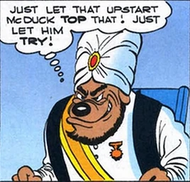 Maraja