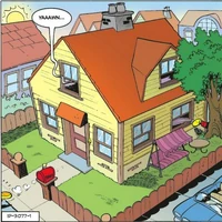 Casa Di Topolino Paperpedia Wiki Fandom