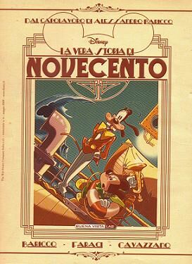 La Vera Storia Di Novecento Paperpedia Wiki Fandom
