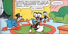 Sordomuto Cieco Paralitico