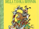 Pippo e i cavalieri della Tavola Rotonda