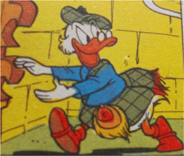 Paperon McPaperon