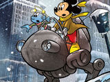 Topolino e l'impero sottozero