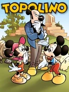 Topo2994.jpg (46 KB) Copertina dell'autore per la storia Topolino e la promessa del gatto