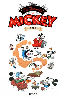 Gioventumickey