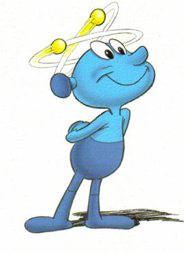 Atomino