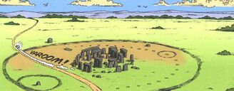 Stonehenge