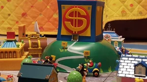 Deposito i love paperopoli