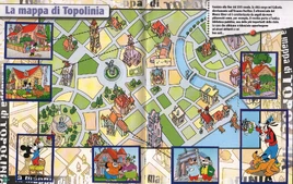 Mappatopolinia