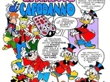 Zio Paperone e l'incredibile avventura di capodanno