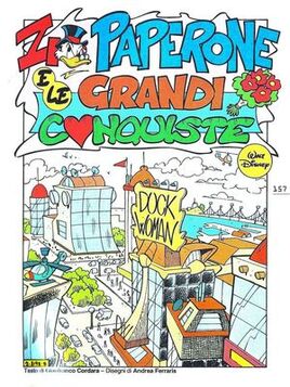 Grandiconquiste