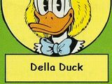 Della Duck