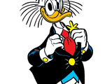 Rockerduck