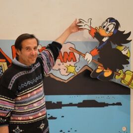 Fabio Michelini