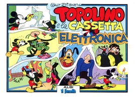 Cassettaelettronica