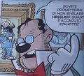 Il Cavour di Cavazzano