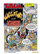 Topolino e il viaggiatore dell’ignoto