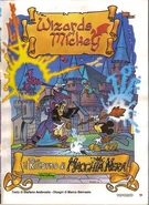 Il ritorno di Macchia Nera