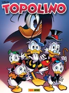 Topo3076.jpg (335 KB) Copertina dell'autore