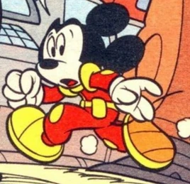 Topolino Cronache