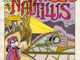 Topolino e il mistero del Nautilus