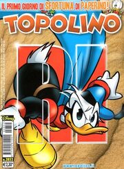 Topolino 2852