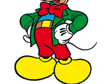 Topolino