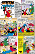 L'Inferno di Topolino