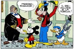 Topolino nella casa dei fantasmi 2