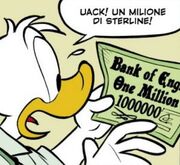 Topolino 3259-136