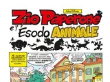 Zio Paperone e l'esodo animale