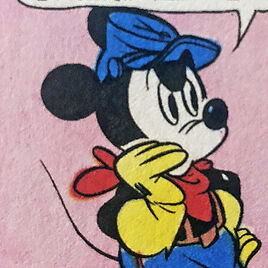 Caporaletopolino