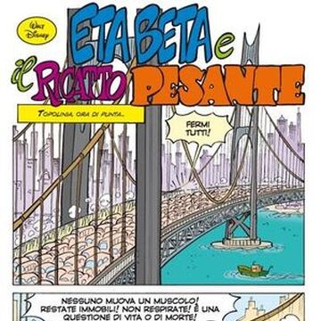 Eta Beta e il ricatto pesante | PaperPedia Wiki | Fandom