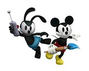 Topolino & Oswald