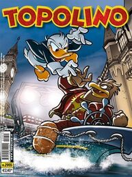 Topolino 2955