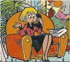 Giulietta Masina