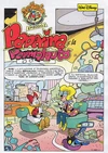 Paperina e la permalauto
