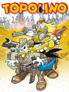 Copertina dell'autore per la storia Bum un ranger in azione