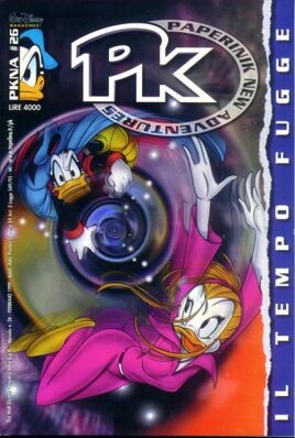 PKNA 26