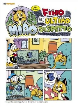 Ultimodispetto