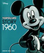 Topolino Story 1960