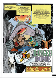 Danger Dome 2