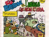 Zio Paperone e l'isola che non c'era