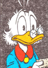 Paperone Don Rosa