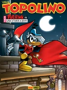 Copertina Topolino 3048 dell'autore