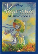 La copertina della ristampa su Super Miti Mondadori