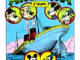 Topolino e l'incredibile avventura