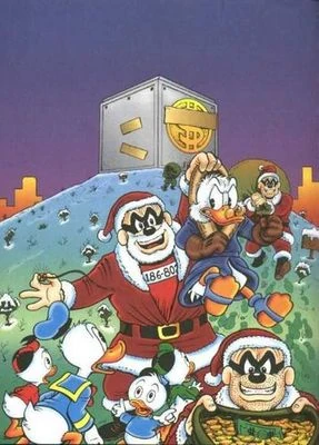 Il papero più ricco del mondo PaperPedia Wiki Fandom