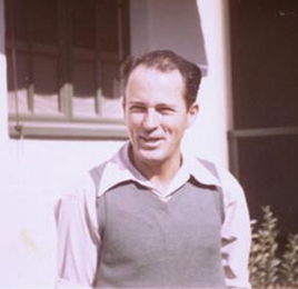 Al Taliaferro