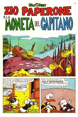 Monetadelcapitano